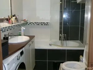 Pronájem bytu 2+kk, Brno, Kotlářská, 57 m2