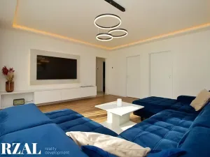 Prodej bytu 3+1, Plzeň, U Potoka, 72 m2