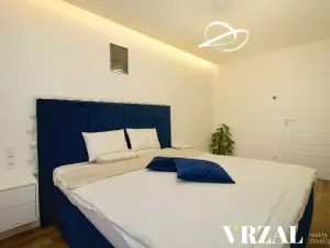 Prodej bytu 3+1, Plzeň, U Potoka, 72 m2