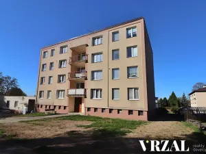 Prodej bytu 3+1, Plzeň, U Potoka, 72 m2
