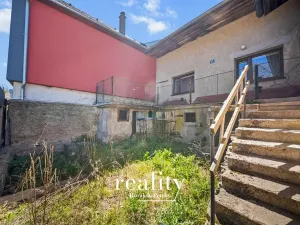 Prodej rodinného domu, Hrutov, 85 m2