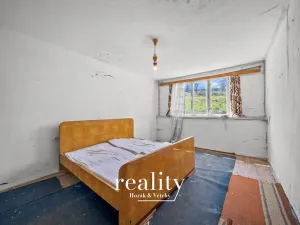 Prodej rodinného domu, Hrutov, 85 m2