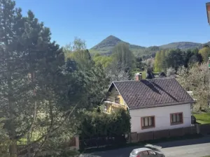 Pronájem bytu 1+1, Cvikov - Cvikov II, Sídliště, 38 m2