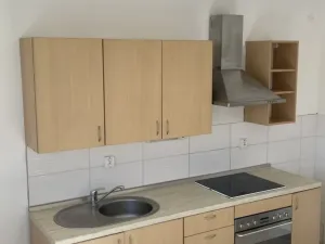Pronájem bytu 1+1, Cvikov - Cvikov II, Sídliště, 38 m2