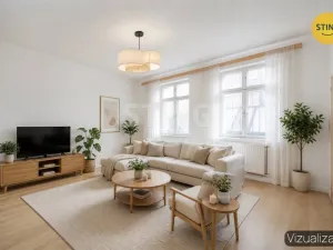 Prodej bytu 2+1, Olomouc, 8. května, 46 m2