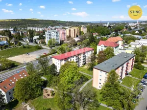 Prodej bytu 3+1, Valašské Meziříčí, Masarykova, 60 m2