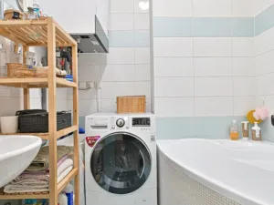 Pronájem bytu 2+kk, Brno, Příkop, 44 m2