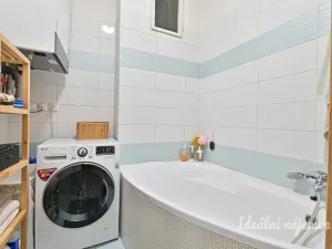 Pronájem bytu 2+kk, Brno, Příkop, 44 m2