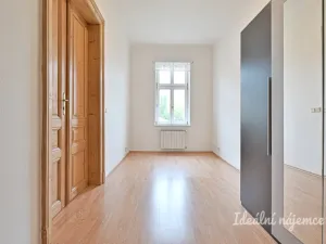 Pronájem bytu 2+1, Brno, Úvoz, 75 m2