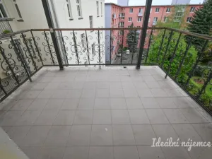 Pronájem bytu 2+1, Brno, Úvoz, 75 m2
