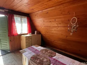 Prodej chaty, Bystřice, 100 m2