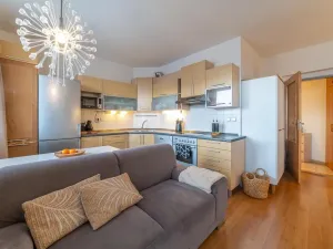 Prodej bytu 2+kk, Zlín, Podlesí V, 55 m2