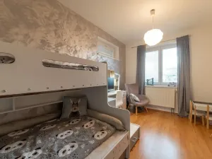 Prodej bytu 2+kk, Zlín, Podlesí V, 55 m2