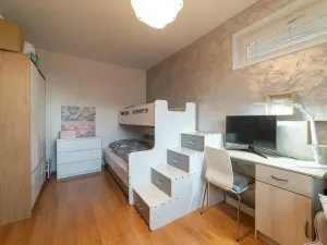 Prodej bytu 2+kk, Zlín, Podlesí V, 55 m2