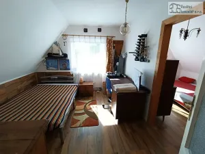 Prodej rodinného domu, Jiříkov, 148 m2