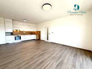 Pronájem bytu 2+kk, Jaroměř, Josefa Šímy, 57 m2