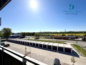Pronájem bytu 2+kk, Jaroměř, Josefa Šímy, 57 m2