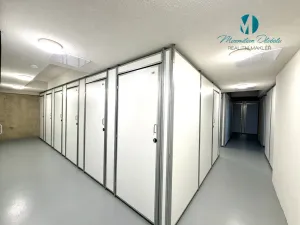 Pronájem bytu 2+kk, Jaroměř, Josefa Šímy, 57 m2