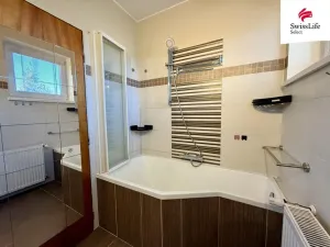 Prodej bytu 3+1, Mariánské Lázně, třída Vítězství, 92 m2