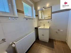 Prodej bytu 3+1, Mariánské Lázně, třída Vítězství, 92 m2