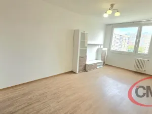 Pronájem bytu 2+kk, Praha, Hněvkovského, 41 m2