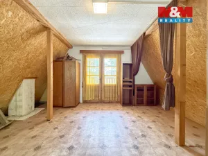 Prodej chaty, Čelákovice - Sedlčánky, Za Labem, 48 m2