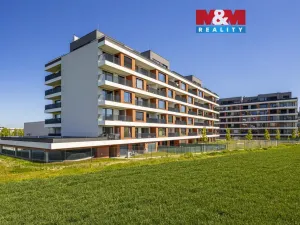 Pronájem bytu 1+kk, Praha, 34 m2