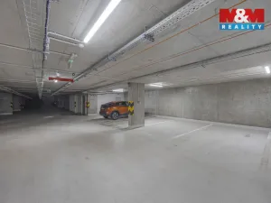 Pronájem bytu 1+kk, Praha, 34 m2