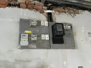 Pronájem výrobních prostor, Kostelec, 40 m2