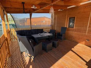 Prodej zahrady, Chomutov, Dukelská, 240 m2