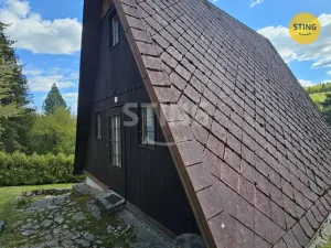 Prodej chaty, Lipová - Seč, 75 m2
