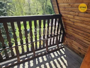 Prodej chaty, Lipová - Seč, 75 m2