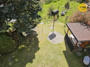Prodej chaty, Lipová - Seč, 75 m2