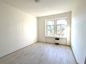 Pronájem bytu 2+kk, Ústí nad Labem - Ústí nad Labem-centrum, Moskevská, 46 m2