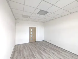 Pronájem bytu 2+kk, Ústí nad Labem - Ústí nad Labem-centrum, Moskevská, 46 m2