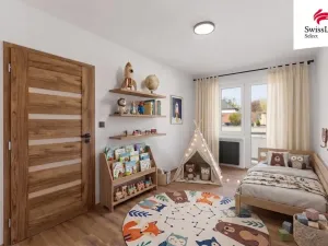 Prodej bytu 3+1, Pardubice, Trnovská, 69 m2