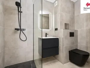 Prodej bytu 3+1, Pardubice, Trnovská, 69 m2