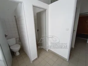 Pronájem kanceláře, České Budějovice, Kanovnická, 132 m2