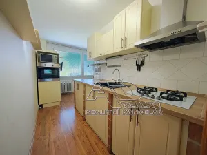 Prodej bytu 3+1, České Budějovice, Nádražní, 80 m2