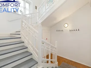 Prodej bytu 3+1, Ostrava - Slezská Ostrava, Prokopská, 163 m2