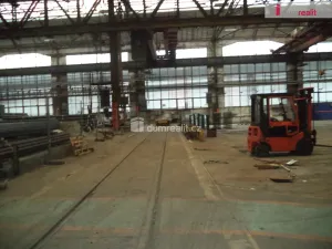 Pronájem výrobních prostor, Frýdek-Místek, Křižíkova, 1040 m2