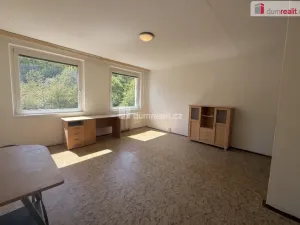 Pronájem bytu 1+kk, Ústí nad Labem - Všebořice, Spartakiádní, 32 m2