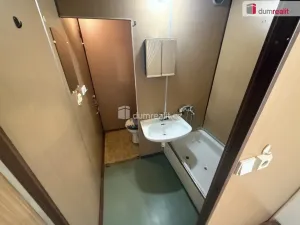 Pronájem bytu 1+kk, Ústí nad Labem - Všebořice, Spartakiádní, 32 m2