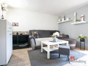 Prodej rodinného domu, Černouček, 84 m2