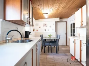 Prodej rodinného domu, Černouček, 84 m2