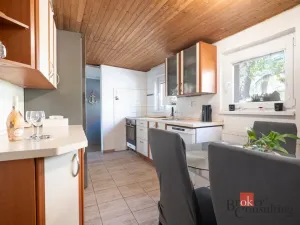 Prodej rodinného domu, Černouček, 84 m2