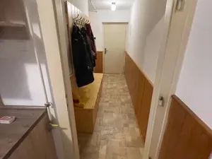 Prodej bytu 2+1, Příbram - Příbram VII, Politických vězňů, 61 m2