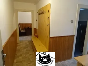 Prodej bytu 2+1, Příbram - Příbram VII, Politických vězňů, 61 m2