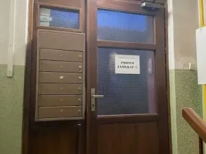 Prodej bytu 2+1, Příbram - Příbram VII, Politických vězňů, 61 m2