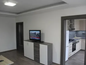 Pronájem bytu 2+1, České Budějovice, Nádražní, 48 m2